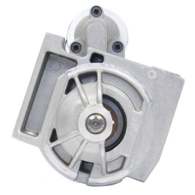 Bosch Starter Motor - BXH139 - Holden Commodore VN-VY V6 Auto-BXH139-Bosch-A1 Autoparts Niddrie