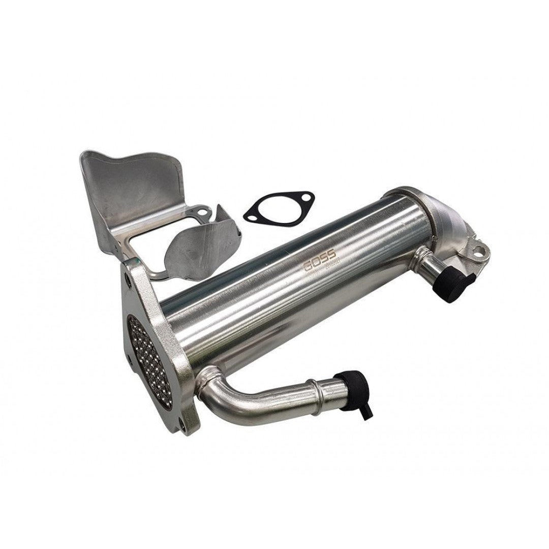 GOSS EGR Cooler - Ford Ranger, Mazda BT50 - EC101