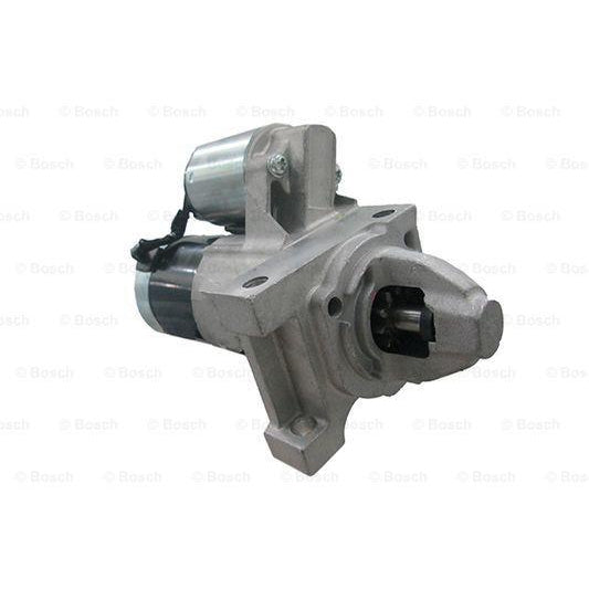 Bosch Starter Motor - BXH138 / F042200192