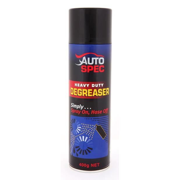 Autospec Heavy Duty Degreaser - 400gm - A1 Autoparts Niddrie