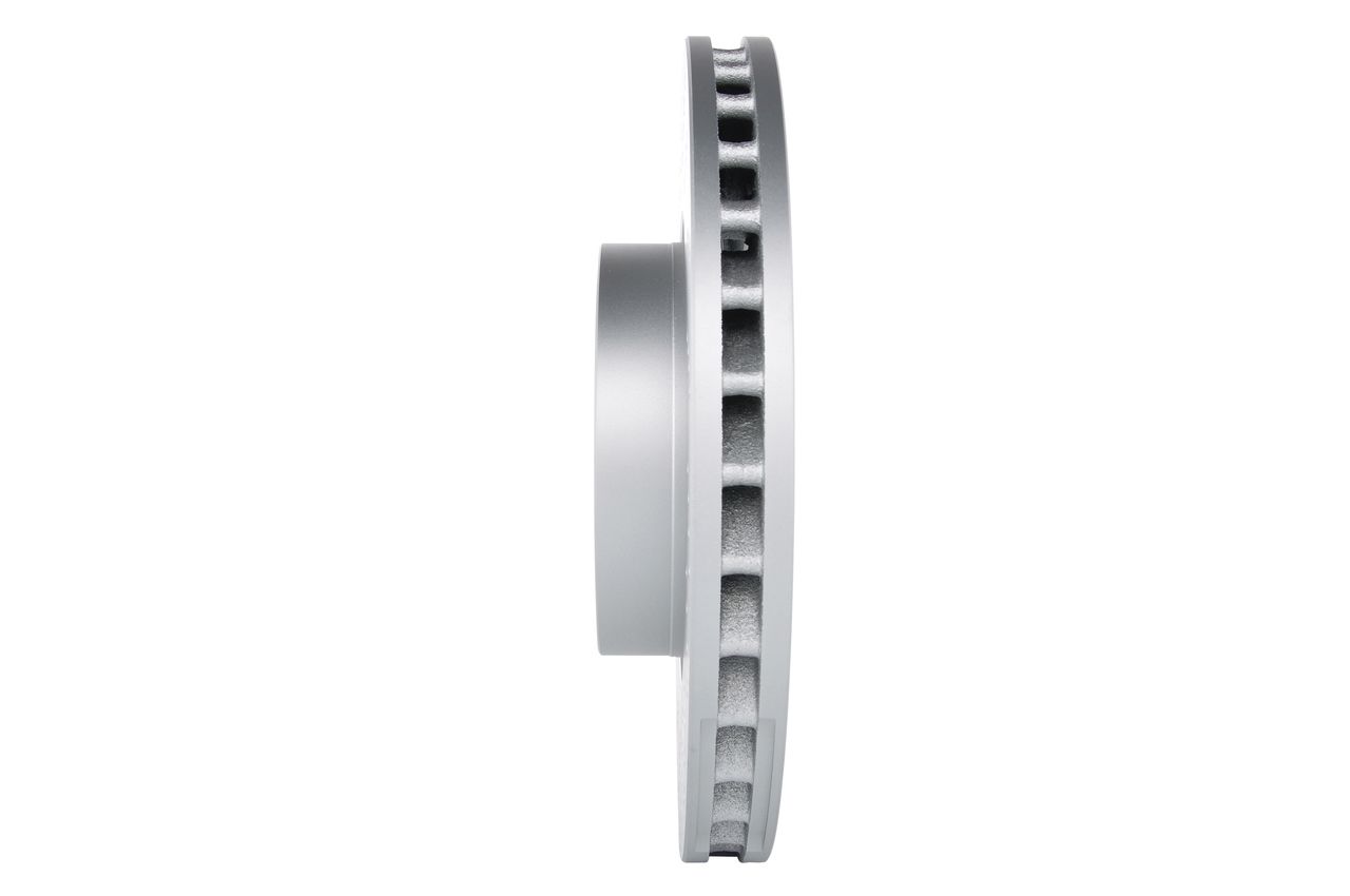 Bosch Disc Brake Rotor - BD1302