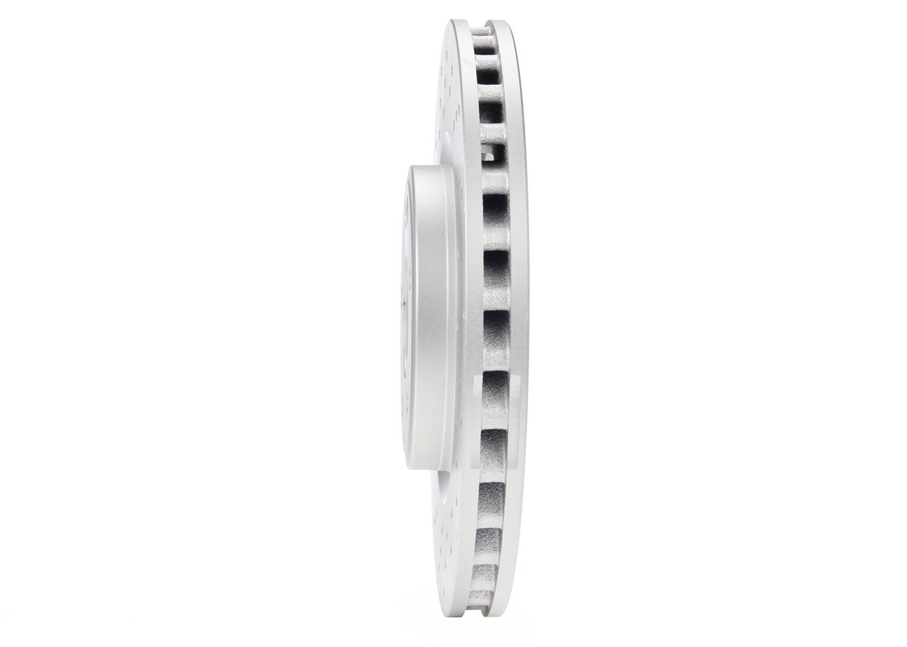 Bosch Disc Brake Rotor - BD2131