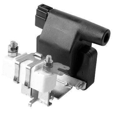 Goss Ignition Coil - C165 - A1 Autoparts Niddrie