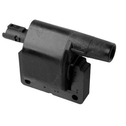 Goss Ignition Coil - C166 - A1 Autoparts Niddrie