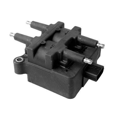 Goss Ignition Coil - C167 - A1 Autoparts Niddrie