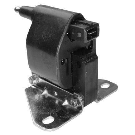 Goss Ignition Coil - C400 - A1 Autoparts Niddrie