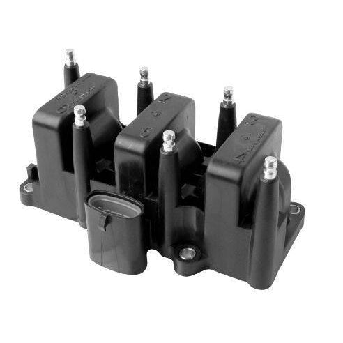 Goss Ignition Coil - C185 - A1 Autoparts Niddrie