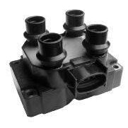 Goss Ignition Coil - C190 - A1 Autoparts Niddrie