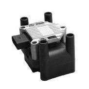 Goss Ignition Coil - C202 - A1 Autoparts Niddrie