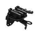 Goss Ignition Coil - C236 - A1 Autoparts Niddrie