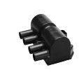Goss Ignition Coil - C288 - A1 Autoparts Niddrie