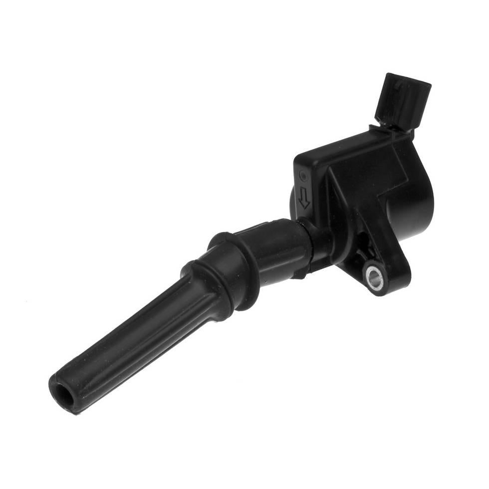 Goss Ignition Coil - C341 - A1 Autoparts Niddrie