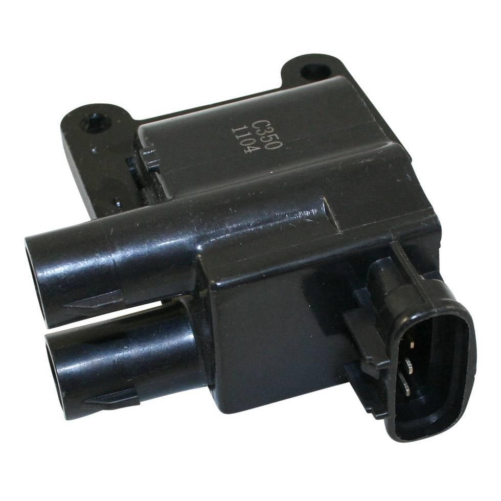 Goss Ignition Coil - C350 - A1 Autoparts Niddrie