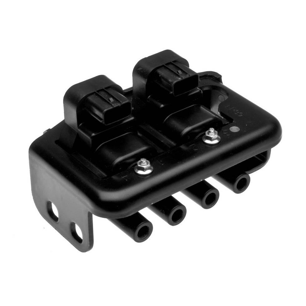Goss Ignition Coil - C356 - A1 Autoparts Niddrie