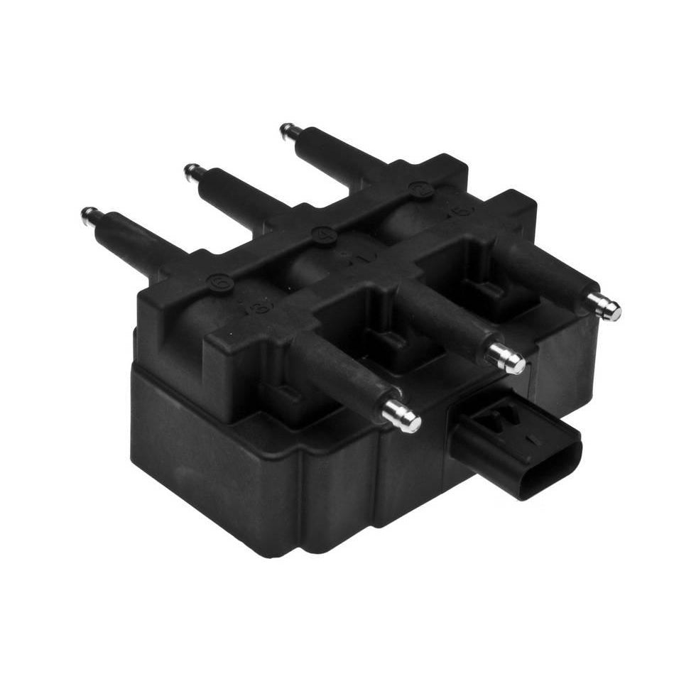 Goss Ignition Coil - C359 - A1 Autoparts Niddrie