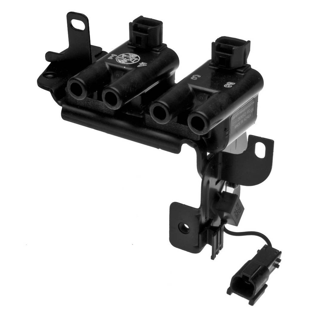 Goss Ignition Coil - C397 - A1 Autoparts Niddrie
