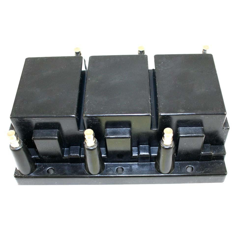 Goss Ignition Coil - C420 - A1 Autoparts Niddrie