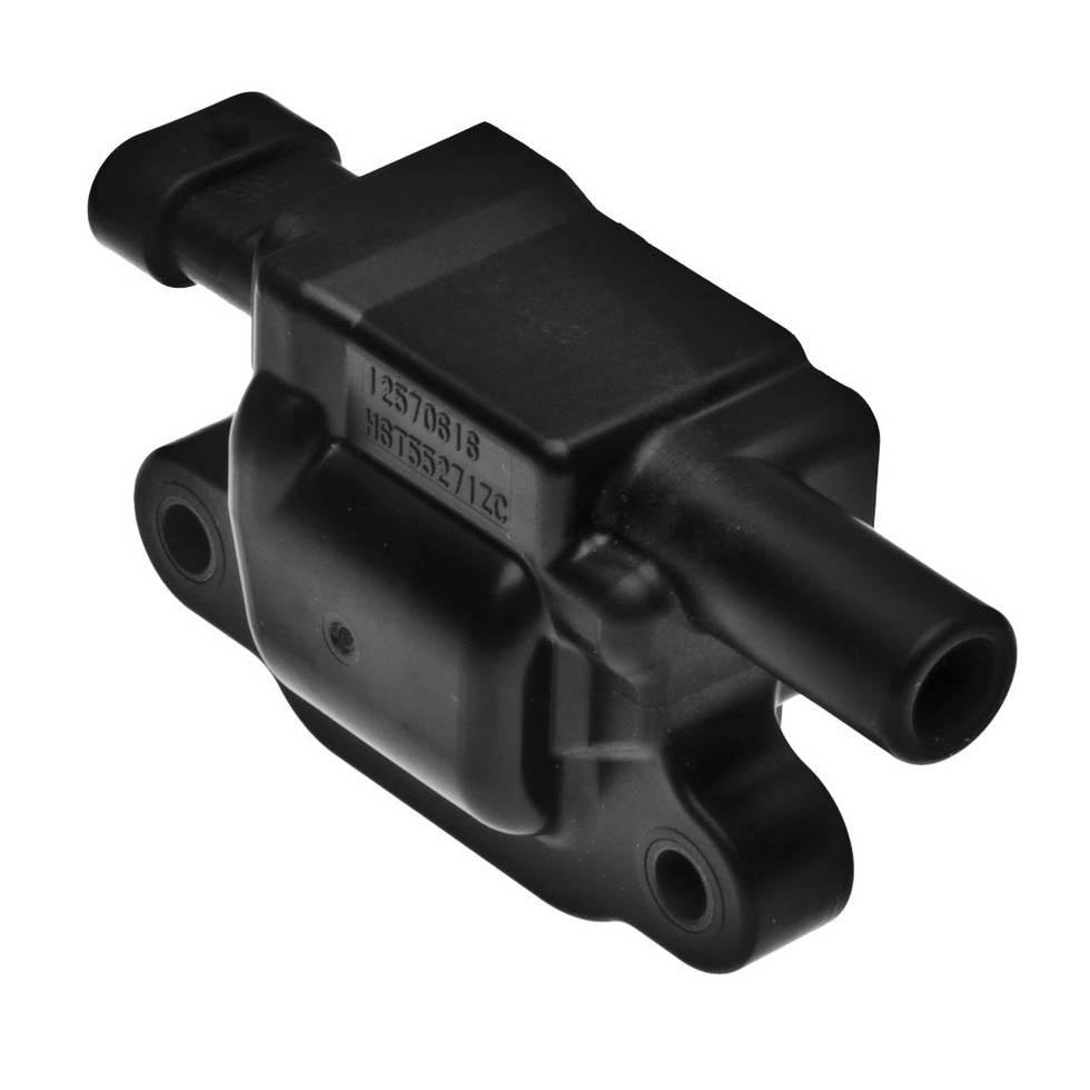 Goss Ignition Coil - C432 - A1 Autoparts Niddrie