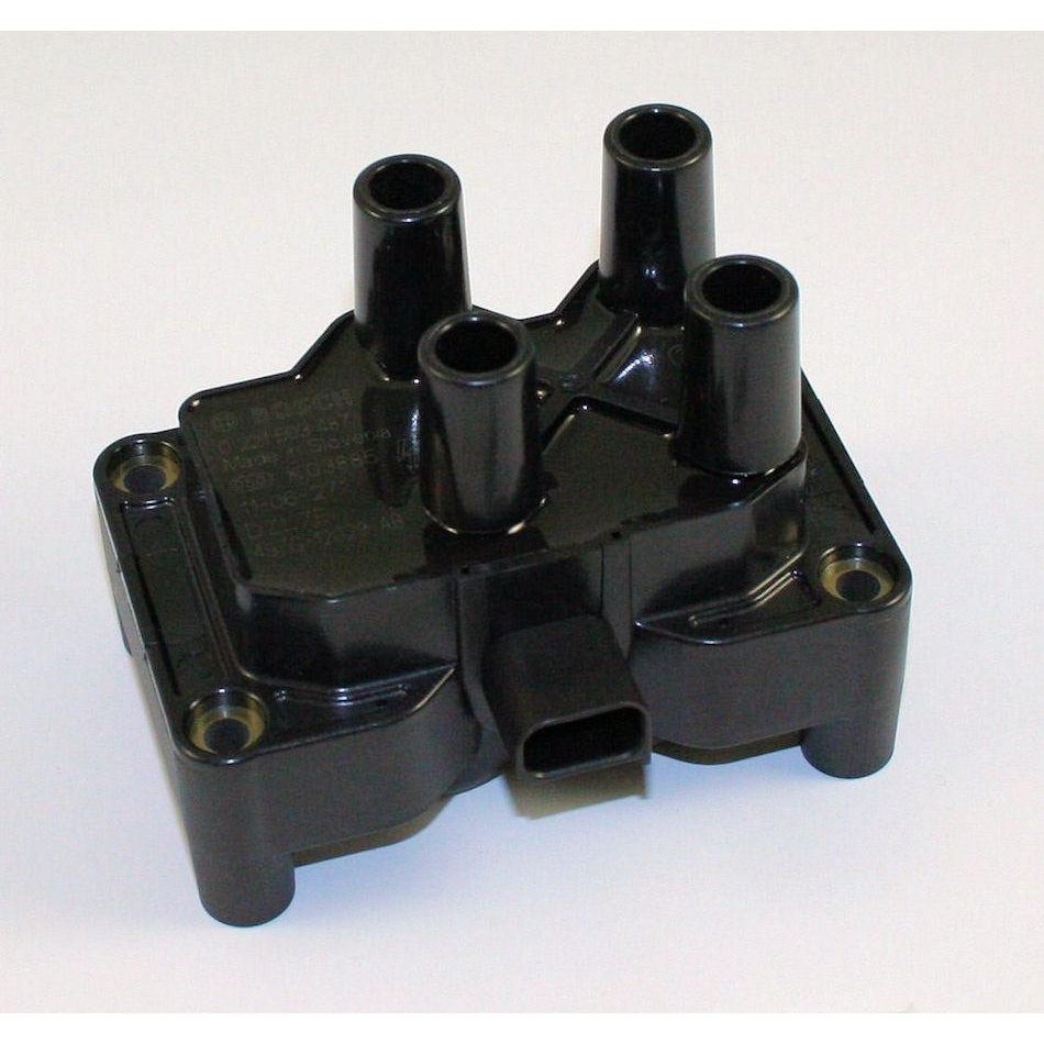 Goss Ignition Coil - C451 - A1 Autoparts Niddrie