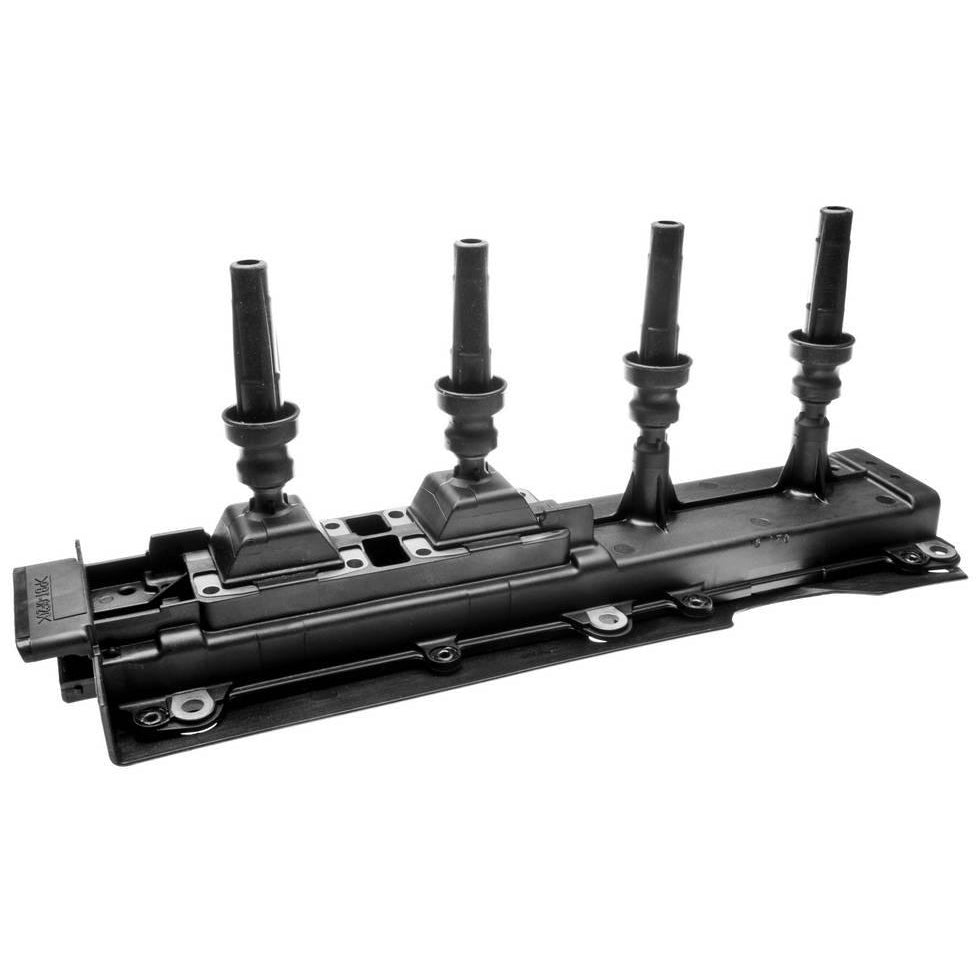 Goss Ignition Coil - C454 - A1 Autoparts Niddrie