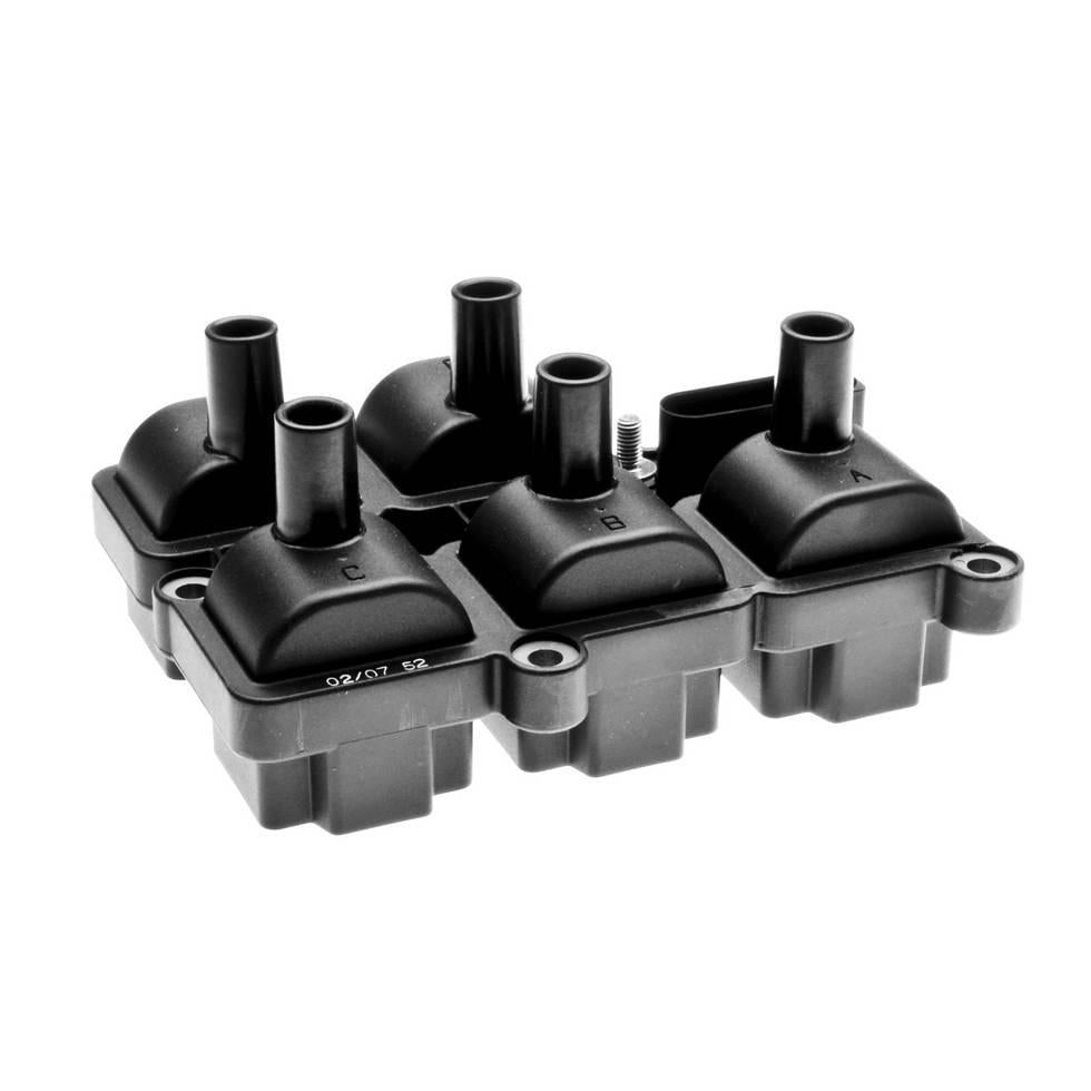 Goss Ignition Coil - C465 - A1 Autoparts Niddrie