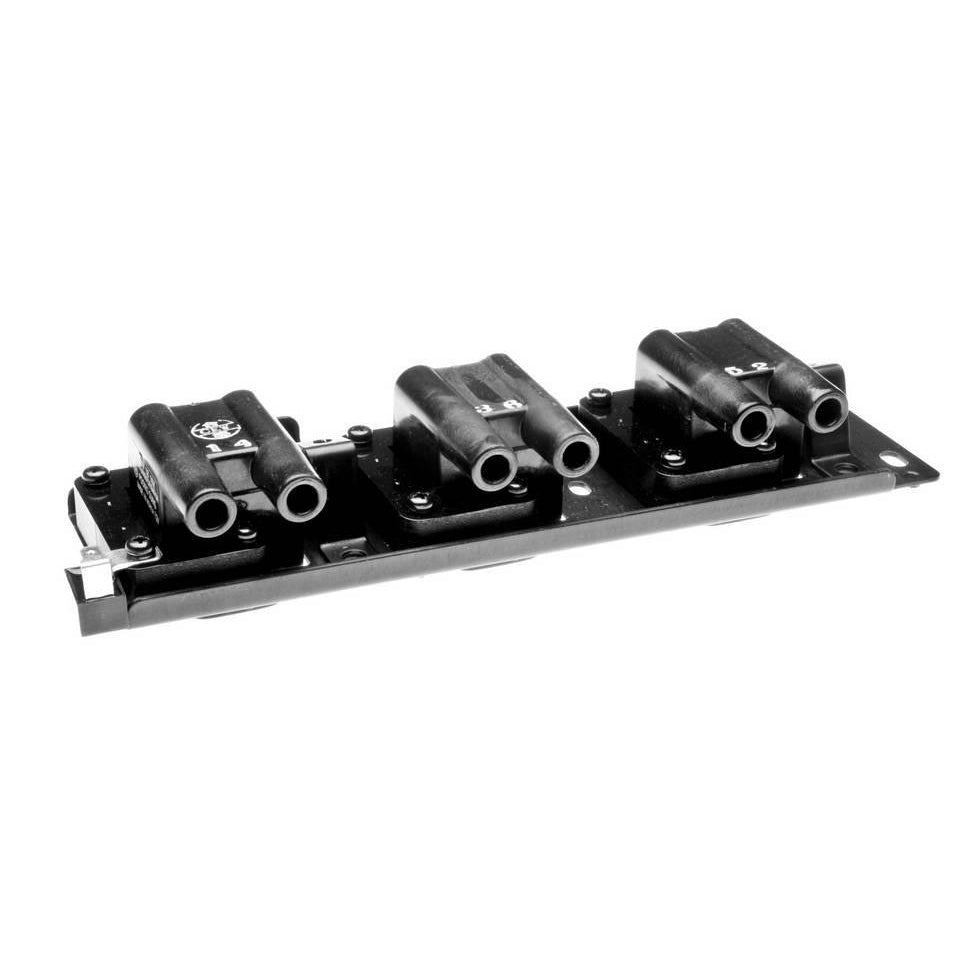 Goss Ignition Coil - C477 - A1 Autoparts Niddrie