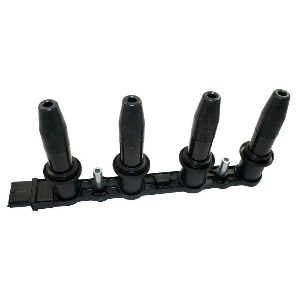 Goss Ignition Coil - C489 - A1 Autoparts Niddrie