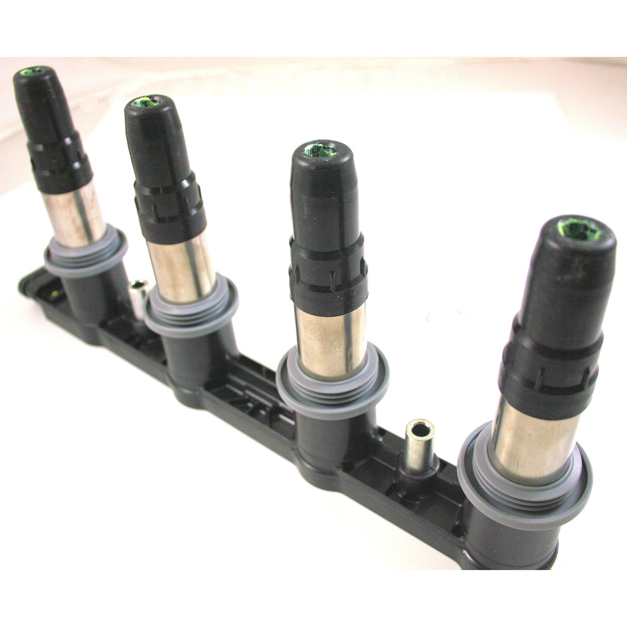 Goss Ignition Coil - C549 - A1 Autoparts Niddrie