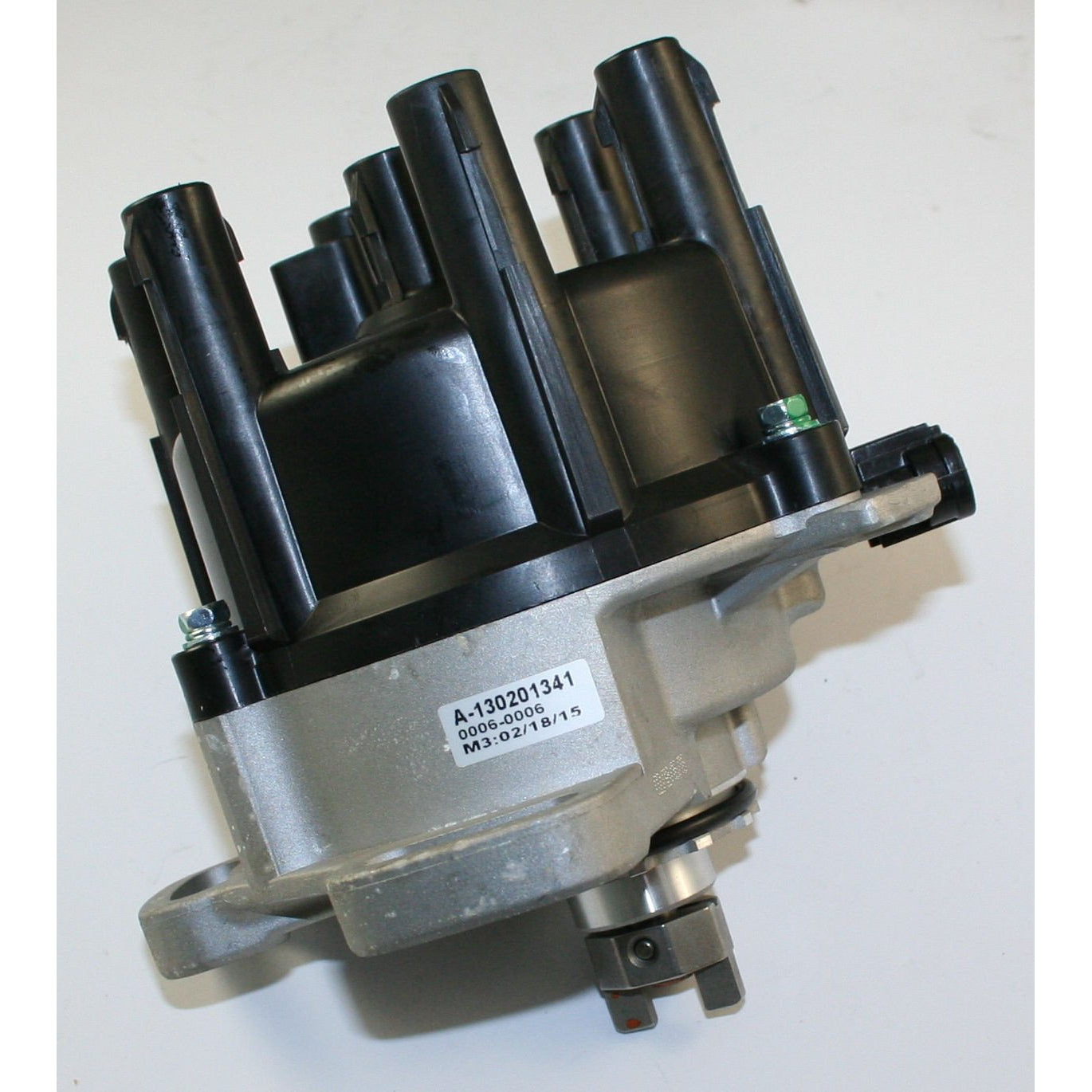 Goss Distributor - DJ62050N - A1 Autoparts Niddrie