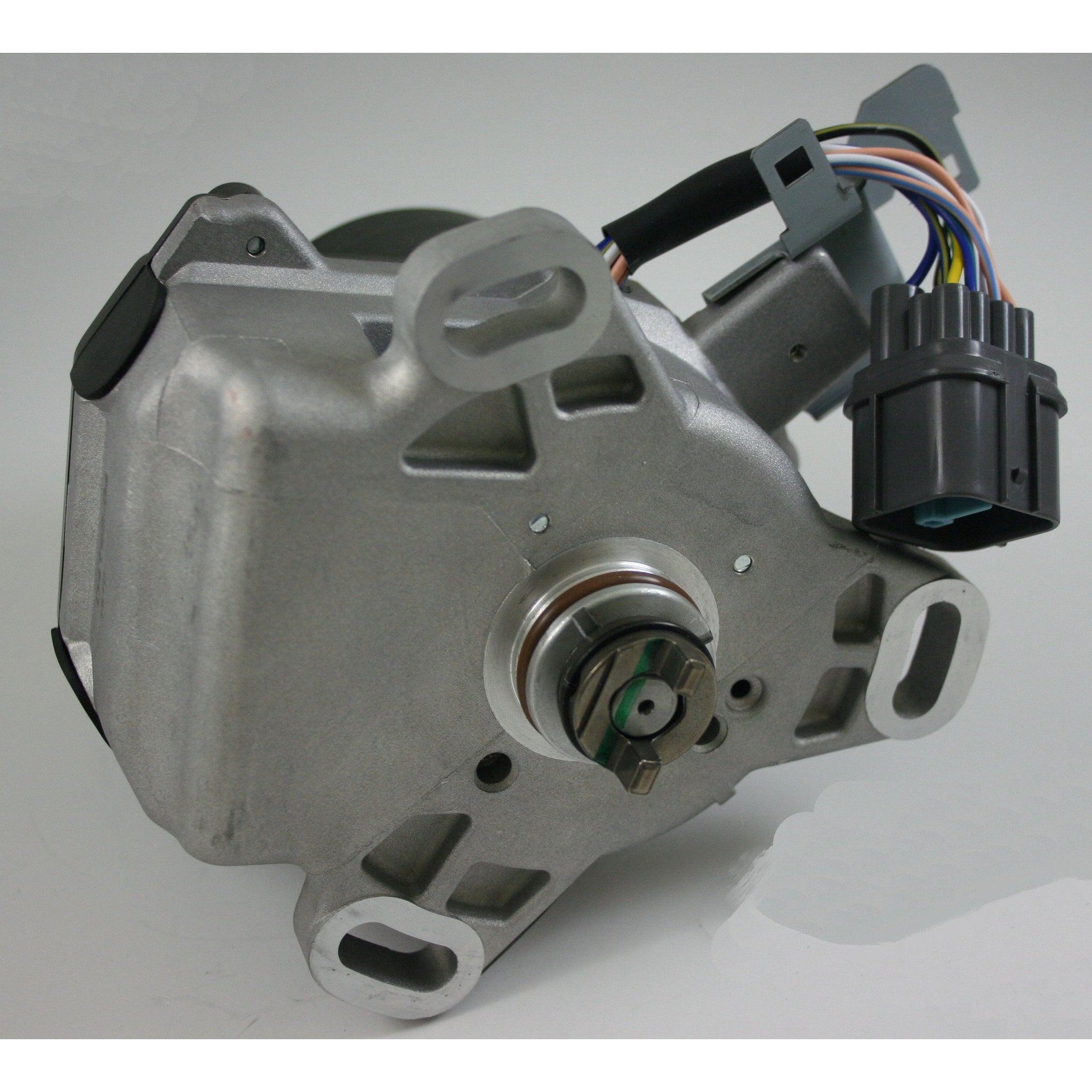 Goss Distributor - DJT9204N - A1 Autoparts Niddrie