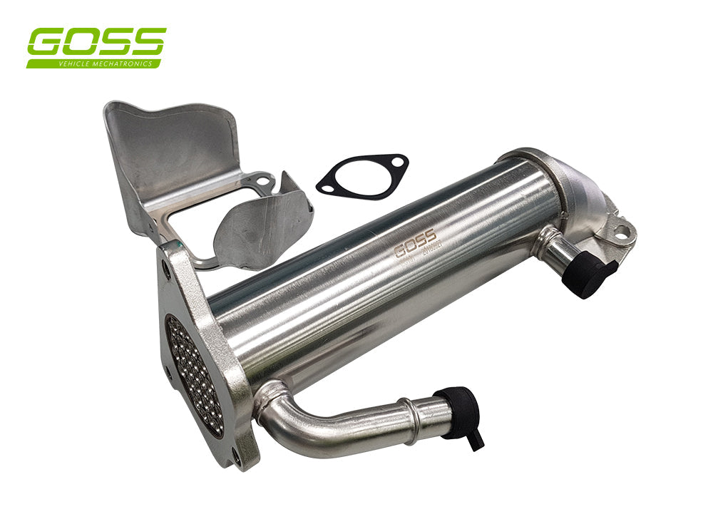 GOSS EGR Cooler - Ford Ranger, Mazda BT50 - EC101