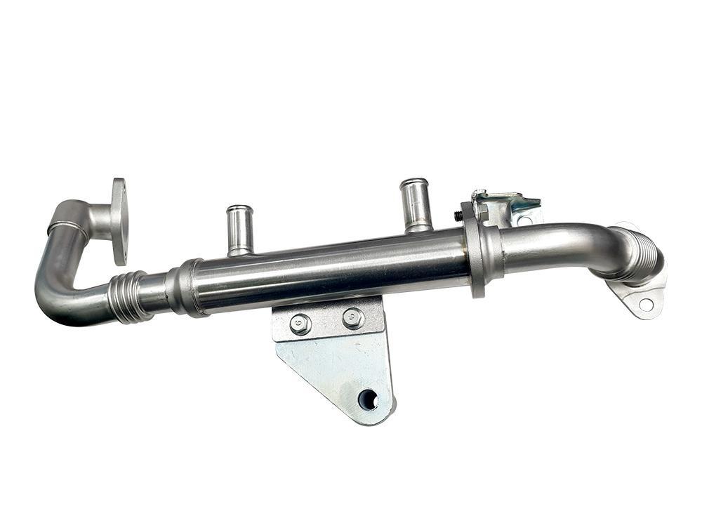 GOSS EGR Cooler - Fits Nissan Navara, Pathfinder - EC102