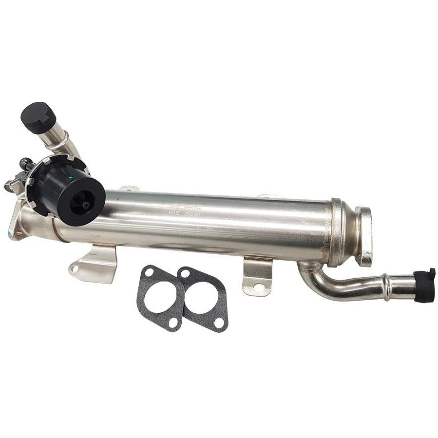 GOSS EGR Cooler - Audi, Skoda, Volkswagen - EC112