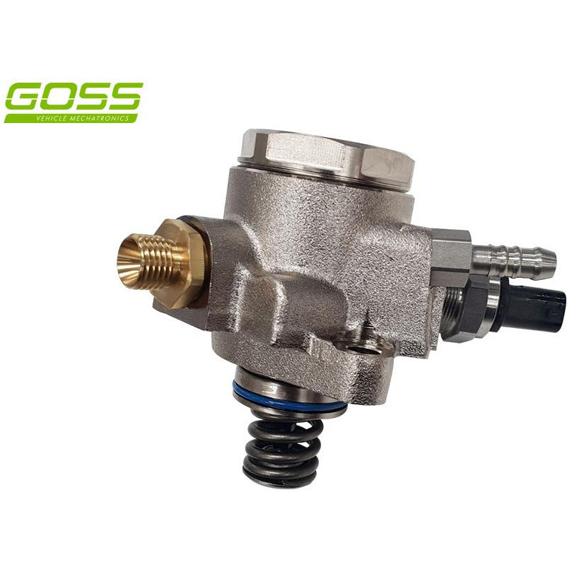 GOSS Direct Injection Fuel Pump - Audi, Skoda, Volkswagen - HPF107