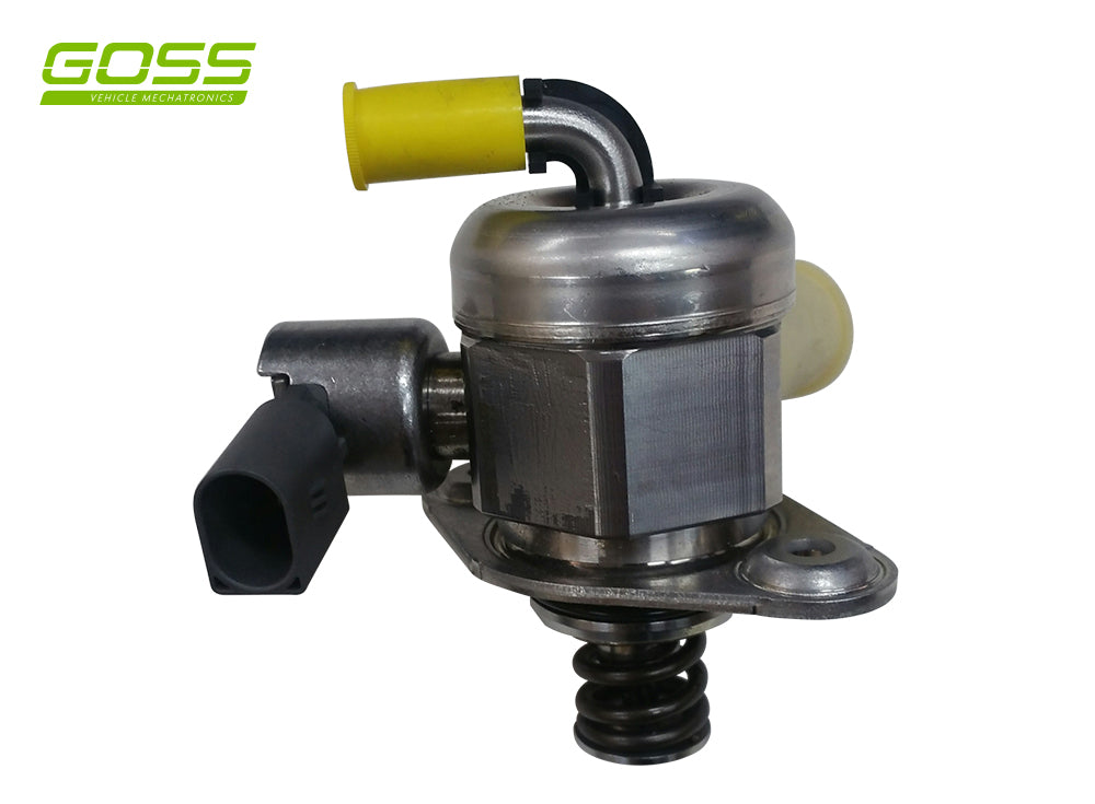 GOSS Direct Injection Fuel Pump - Audi, Skoda, Volkswagen - HPF111
