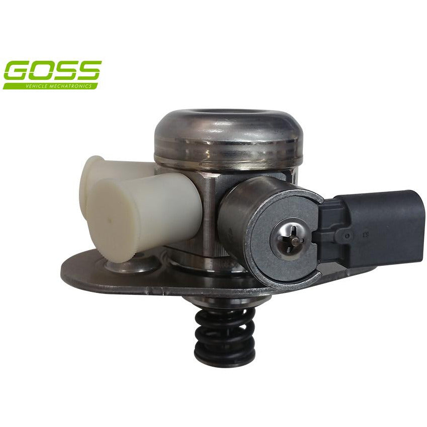 GOSS Direct Injection Fuel Pump - Ford, Land Rover - HPF117