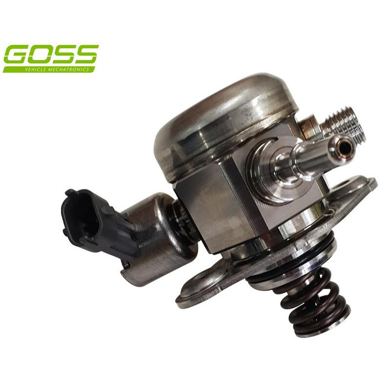 GOSS Direct Injection Fuel Pump - Hyundai, Kia - HPF124