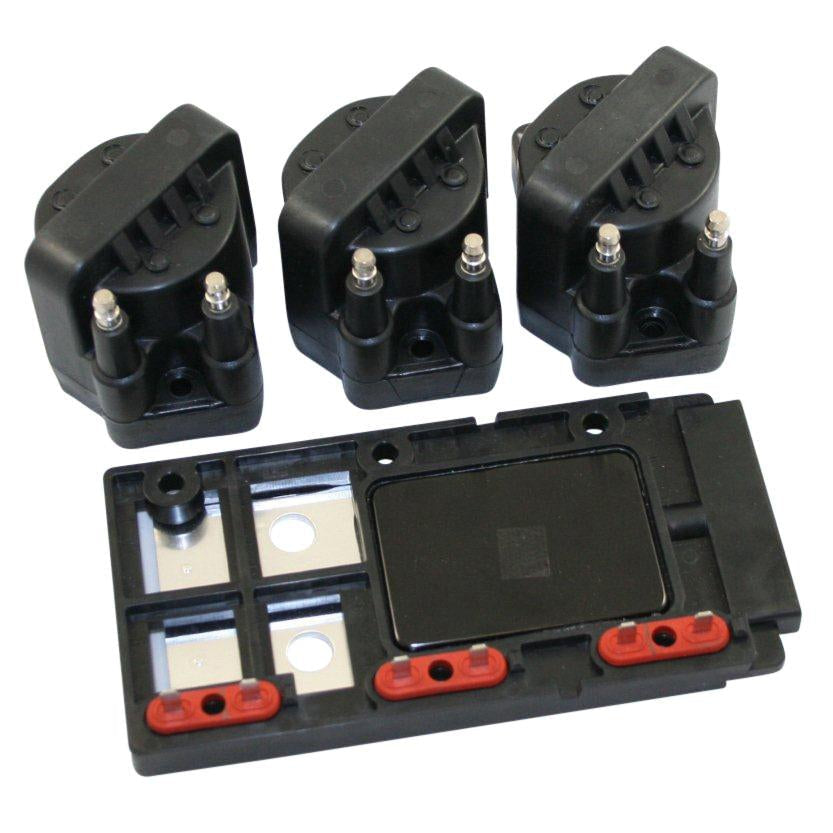 Goss Ignition Module And Coil Kit - IM021M - A1 Autoparts Niddrie
