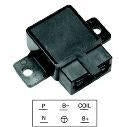 Goss Ignition Module - IM102 - A1 Autoparts Niddrie