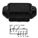 Goss Ignition Module - IM112 - A1 Autoparts Niddrie