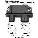 Goss Ignition Module - IM118 - A1 Autoparts Niddrie