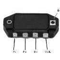 Goss Ignition Module - IM124 - A1 Autoparts Niddrie