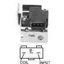 Goss Ignition Module - IM133 - A1 Autoparts Niddrie