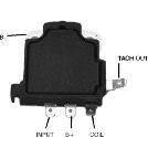 Goss Ignition Module - IM139 - A1 Autoparts Niddrie