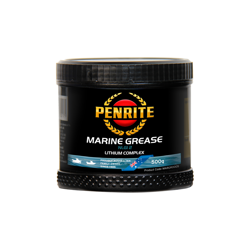 Penrite Marine Grease 500gm - A1 Autoparts Niddrie