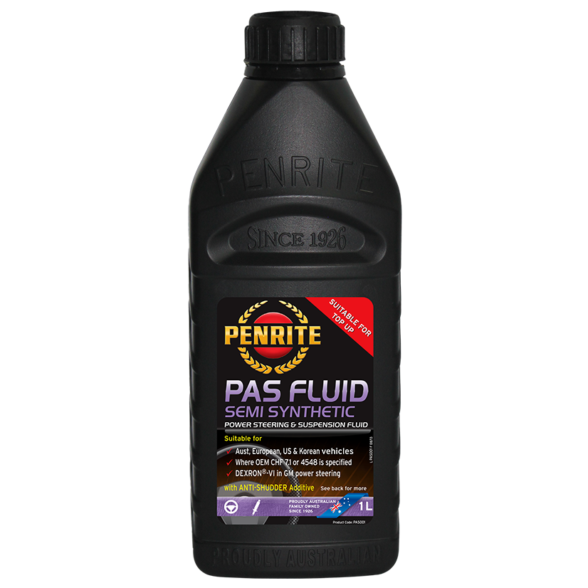 Penrite PAS - 1Ltr - A1 Autoparts Niddrie