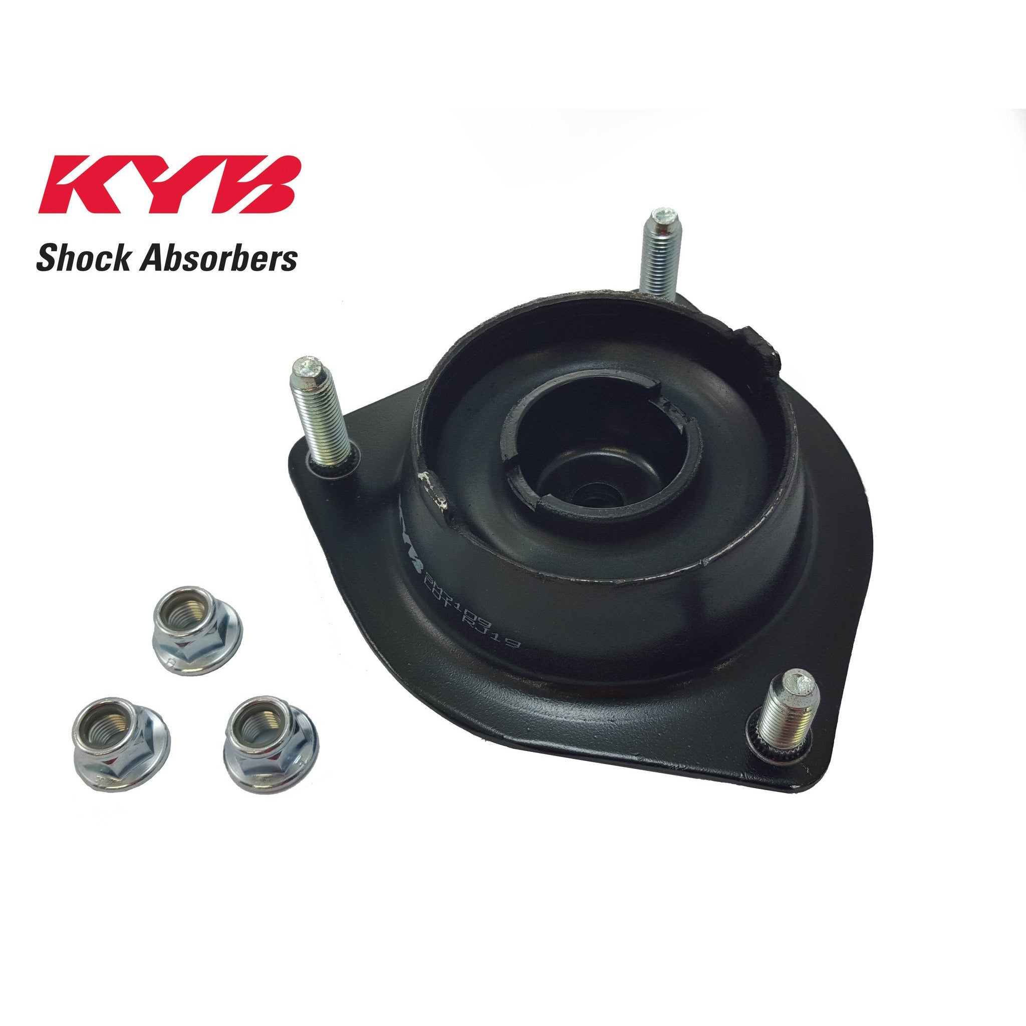 KYB Strut Mount - SM7109 - A1 Autoparts Niddrie
- 1