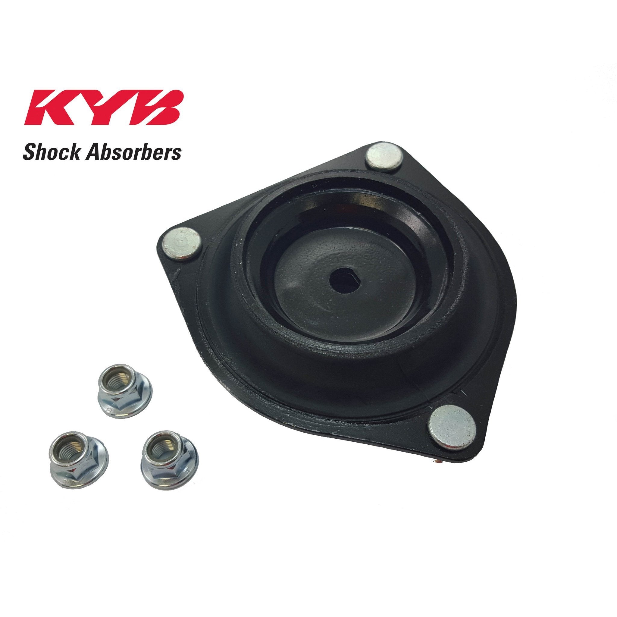 KYB Strut Mount - SM7109 - A1 Autoparts Niddrie
- 2