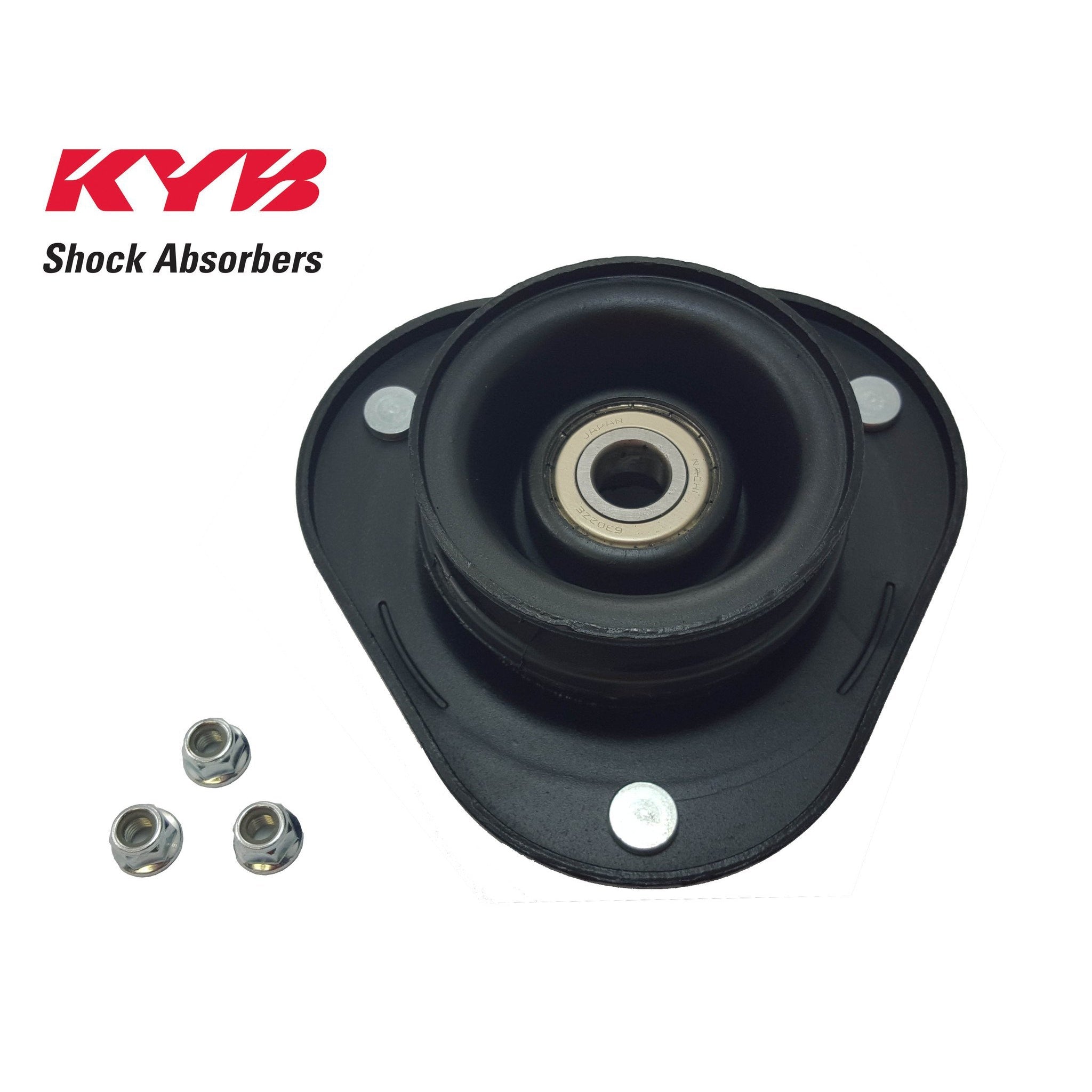 KYB Strut Mount - SM7131 - A1 Autoparts Niddrie
- 2