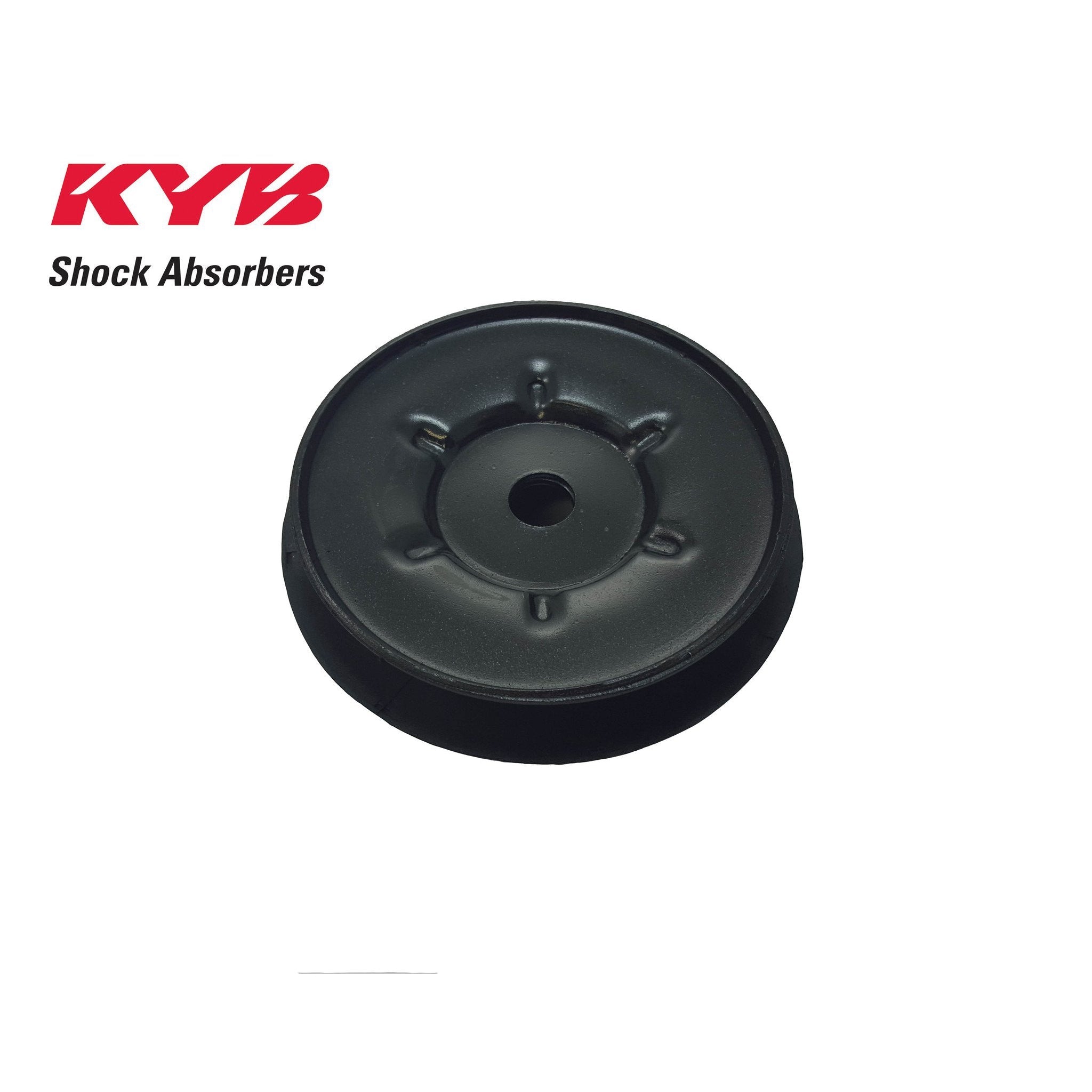 KYB Strut Mount - SM7137 - A1 Autoparts Niddrie
- 2